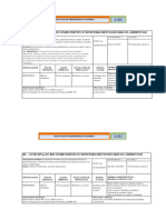 Matriz de Risco PGR Hospital