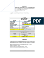 Docsity Libro de Inventario y Balance