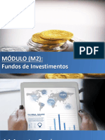 Fundos de Investimentos