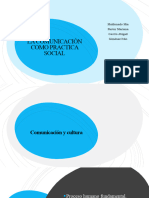 La Comunicación Como Practica Social - PPTX 1