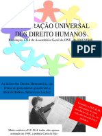 A Educao Social Sistema Socioeducativo e Os Direitos Humanos Apostila01