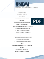 Tarea 3-Desarrollo Histórico de Las Ciudades-Sociologia Urbana