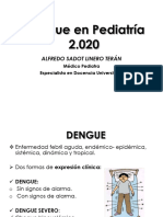 Dengue 2020