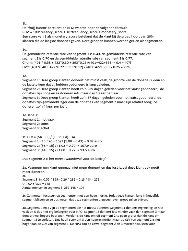 Marketing case 2 pdf
