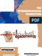 ENV113 Epidemiological-Transition Ornillo