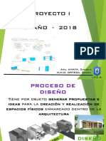 Proceso de Diseño