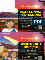 Afiches Indígenas Sierra