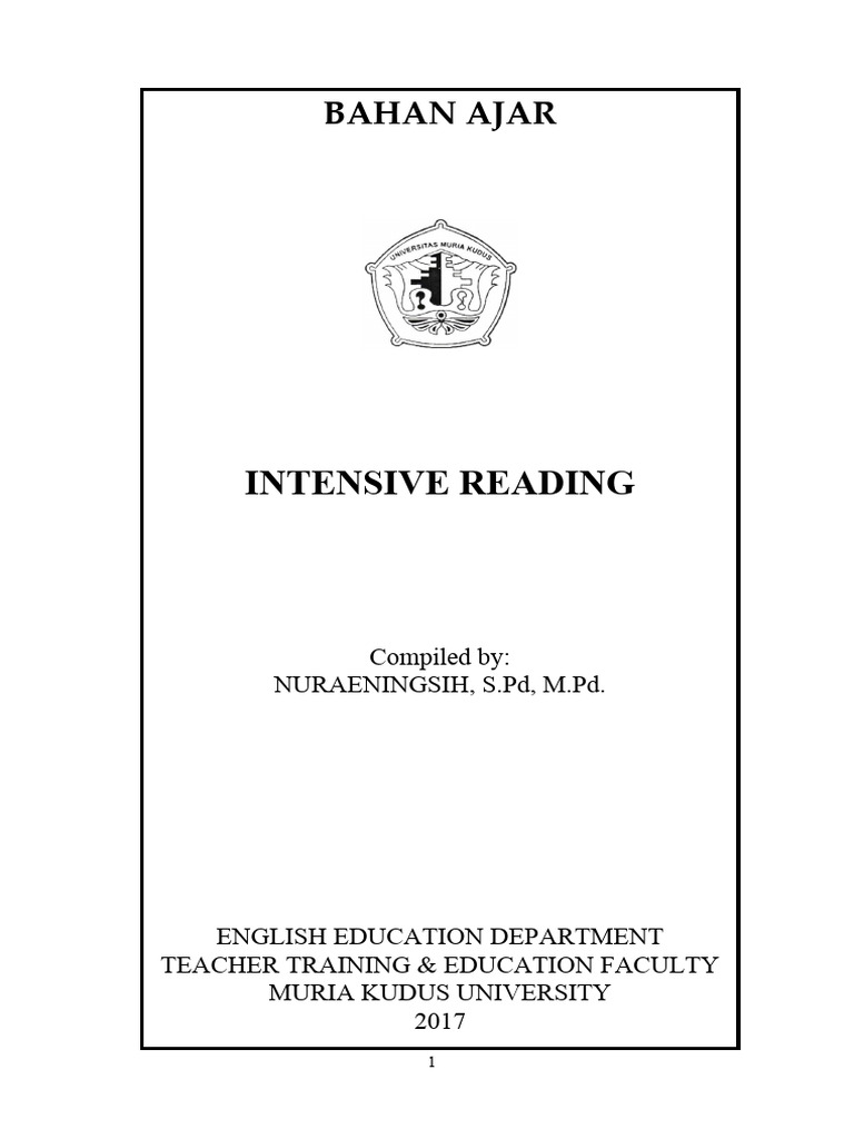 bahan-ajar-intensive-reading-pdf-grief-speed-reading