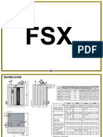 Piantine Techno 2.0 FSX