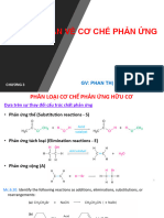 Chuong 3 Co Che Phan Ung 2022