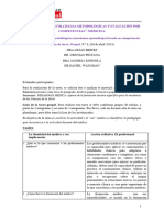 TAREA EVALUATIVA 1 - DEL 26 de Abril - 2023