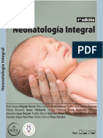 Neonatología Integral - Delgado Bernal y Col 1a E - 240128 - 214123
