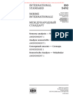 Iso 5492 2008 Amd 1 2016 en PDF