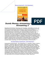 Dumb Money Streaming VF – Film Streaming 2