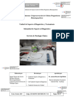 RD #000010-2020-DG-INSNSB Guia de Procedimiento 048 - Guía de Criopreservación305