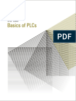 Basics of PLCs