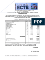 FACTURE N 35 Du 23-03-2023 V