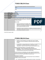 Fy2023 CBLD-9 Revised