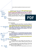 Soal Pretest Dr. Neni