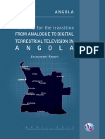 DB Afr Roadmap Angola