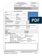 ESO FORM 009 LEX-Application-Form