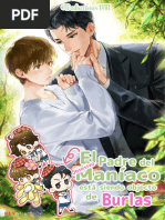 Novelas BL (Catálogo) | PDF