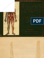1912 - Как устроено наше тело. Анатомия для всех