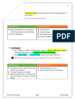 Agam Pharm Compressed