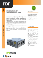 Multistack ASP X OM | PDF | Heat Exchanger | Pump