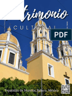 Revista Patrimonio Cultural de Tepatitlán #3