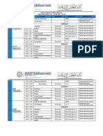 Jadwal Kegiatan Pekan Bahasa