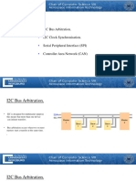 Spi and Can Bus