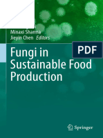 Fungi in Sustainable Food Production 2021