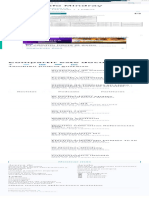 Ri Ecografo Mindray PDF Ultrasonido Imagene