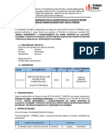 O. TDR Poliza de Seguro Scrt-Salud y Pension