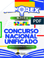 Memorex CNU (Bloco 06) - Rodada 03