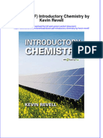 Full Download Ebook PDF Introductory Chemistry by Kevin Revell PDF