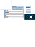 Formato Auto - Evaluación Inicial 0312 de 2019.