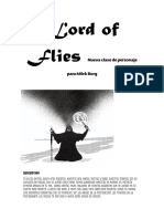 Lord of Flies