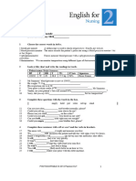 Unit 3 Vital Signs Test