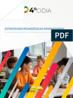 LIBRO - Estrategias Pedagógicas Innovadoras