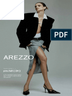 Pre Fall Arezzo