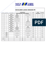 Jogos Mirim Masc Futsal