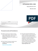 Italian MZ-IP-V739W (UCareHome)