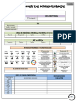 SdA Plantilla