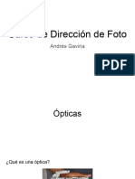 Curso de DF - Clase 9