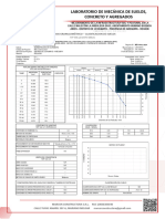 C1-E-1 Analisis Granulométrico de Suelos - Clasificación SUCS