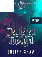 OceanofPDF - Com Tethered in Discord - Sullyn Shaw