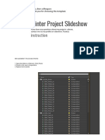 PDF Instruction