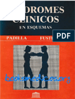 PDF Sindromes Clinicos en Esquemas Padilla Fustinoni - Compress